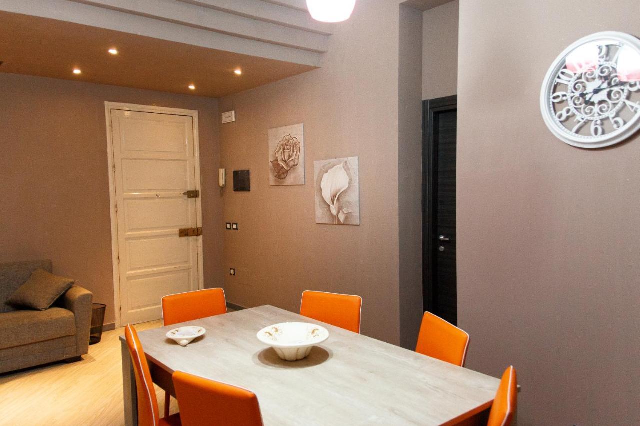 B&B Raggio Di Sole Porto Empedocle Exterior photo